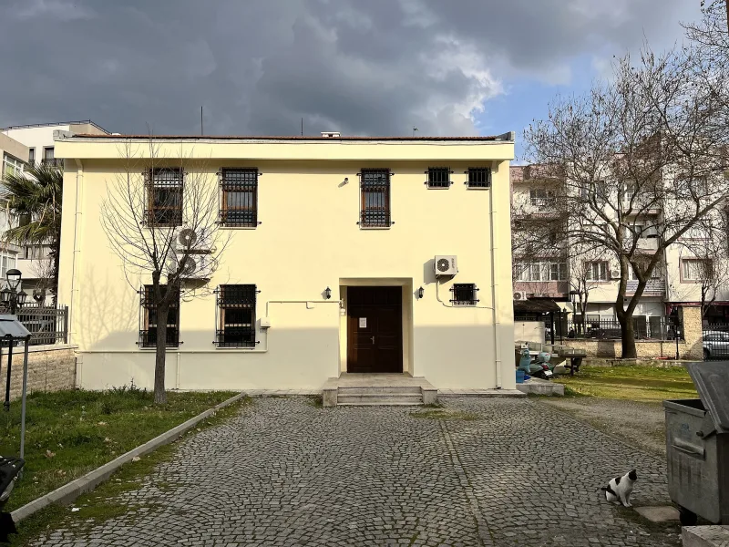 מוזיאון אקהיסאר (Akhisar Müzesi): מדריך לתערוכה ולביקור