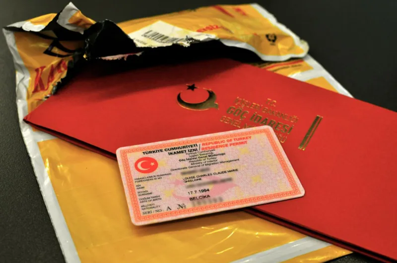 Международное миграционное право в Турции