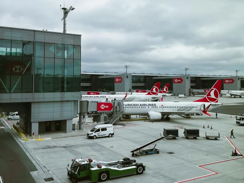 Юридическая помощь при депортации иностранцев из Турции.