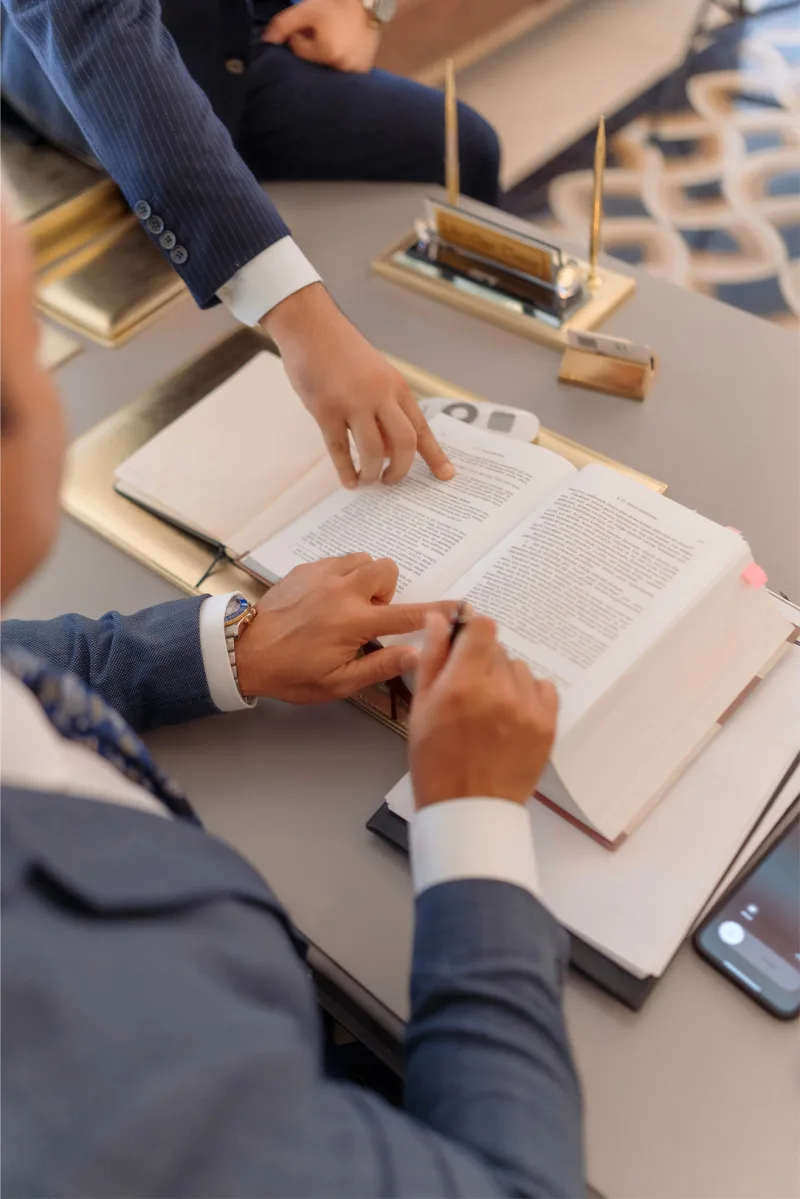 Юридическая помощь по преступлениям против собственности в Турции