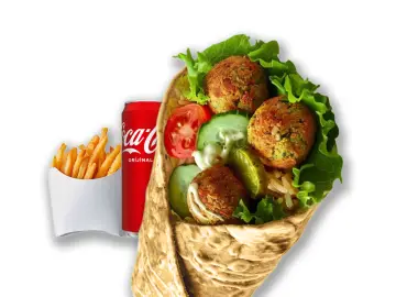 Royal Black Комбо