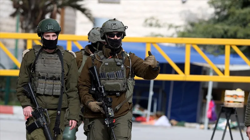 США вошли в число стран с наибольшим числом граждан, служащих в израильской армии, атакующей Газу