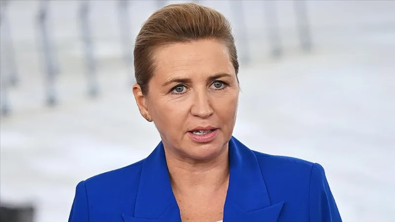 Дания: Населению Гренландии, которую США хотят захватить, еще никогда не угрожали подобным образом.