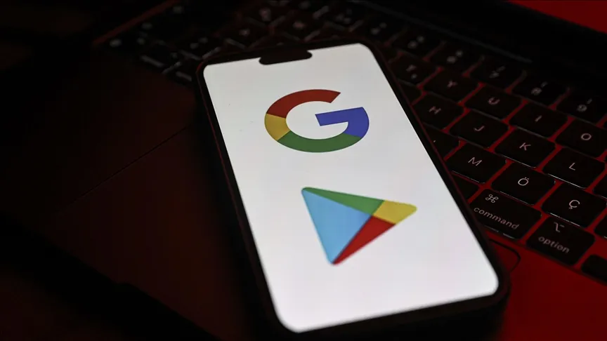 Obchod Google Play pozastavil aplikaci UpScrolled palestinského vývojáře