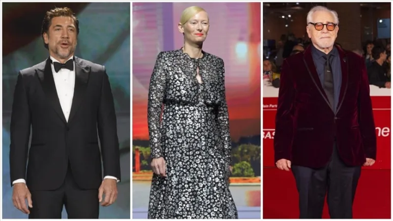 81 всемирно известный артист раскритиковал молчание Берлинского международного кинофестиваля по поводу 