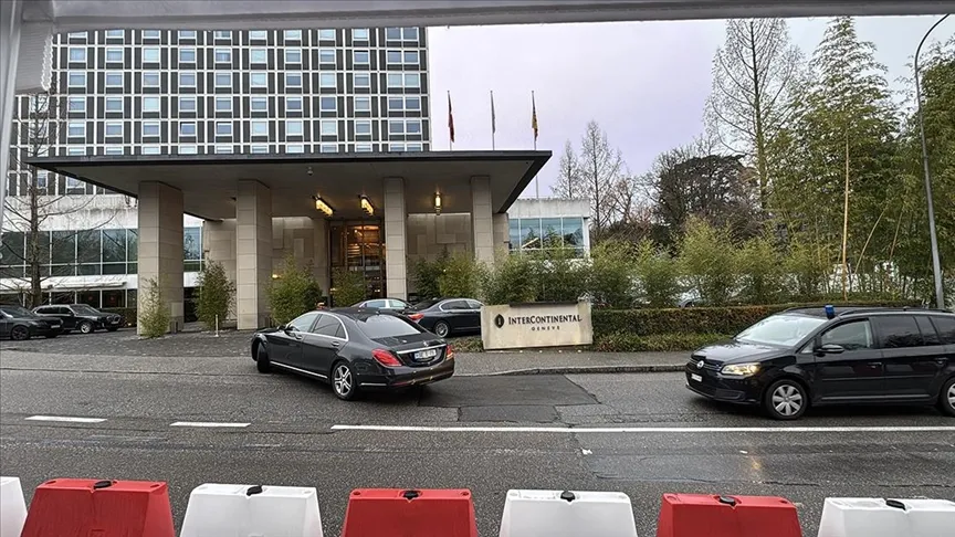 השיחות בין רוסיה, ארה