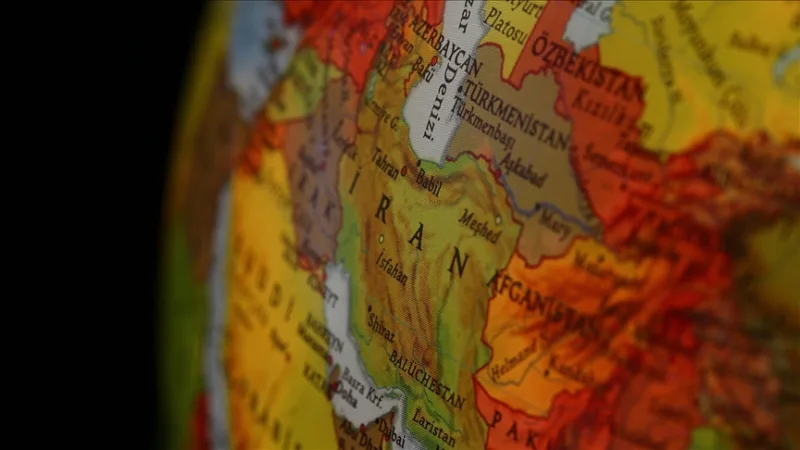 Irans UN-Vertreter: Im Falle eines Angriffs wird der Iran von seinem Recht auf Selbstverteidigung Gebrauch machen