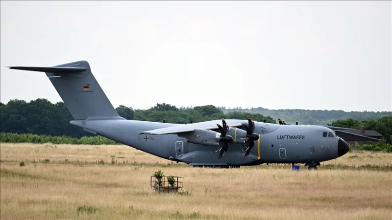Deutschland hat seine im Irak stationierten Soldaten abgezogen