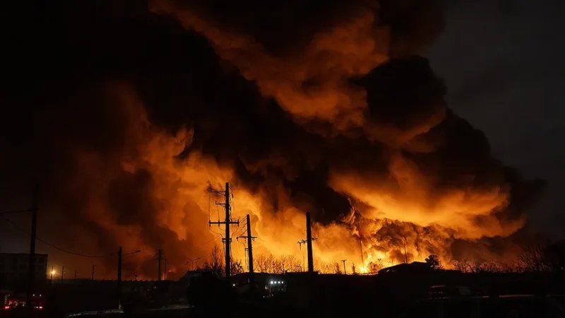 Israelische Armee: Wir haben Waffenproduktionsstätten und Lager für ballistische Raketen in ganz Teheran angegriffen