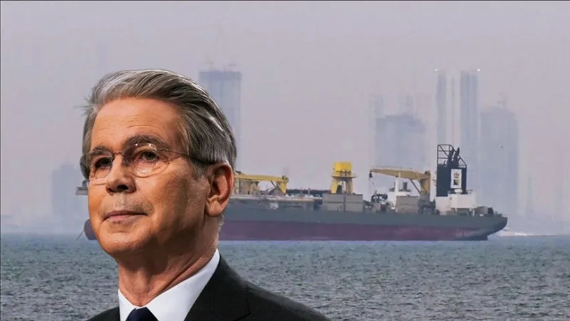 Die USA haben den Verkauf von iranischem Öl vorübergehend genehmigt