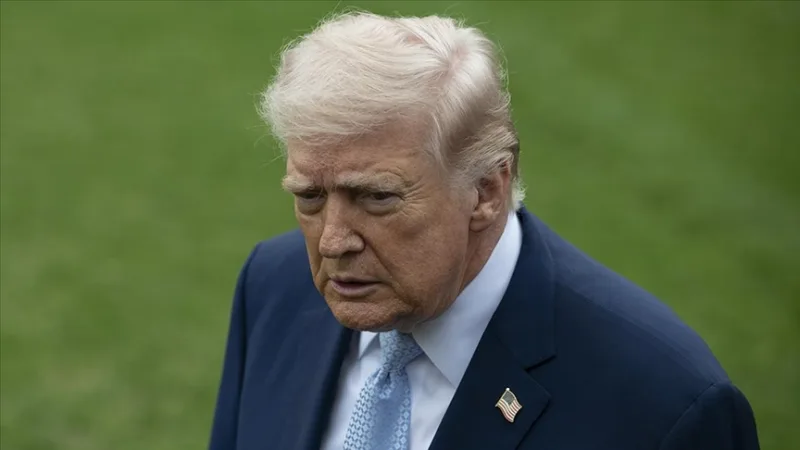 US-Präsident Trump erklärte, er wolle keinen „Waffenstillstand“ mit dem Iran