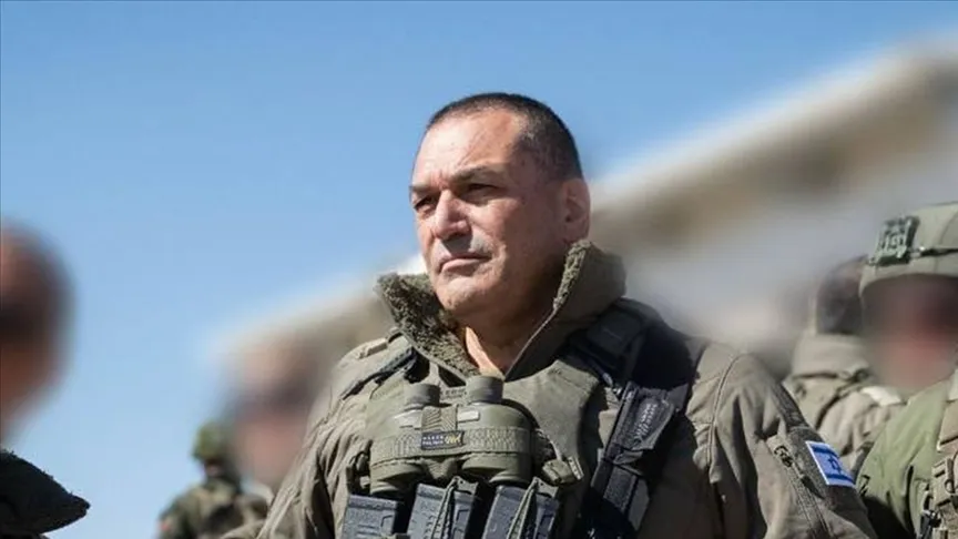 Tvrdí sa, že náčelník generálneho štábu Izraela sa stretol so svojimi tromi náprotivkami z krajín Perzského zálivu