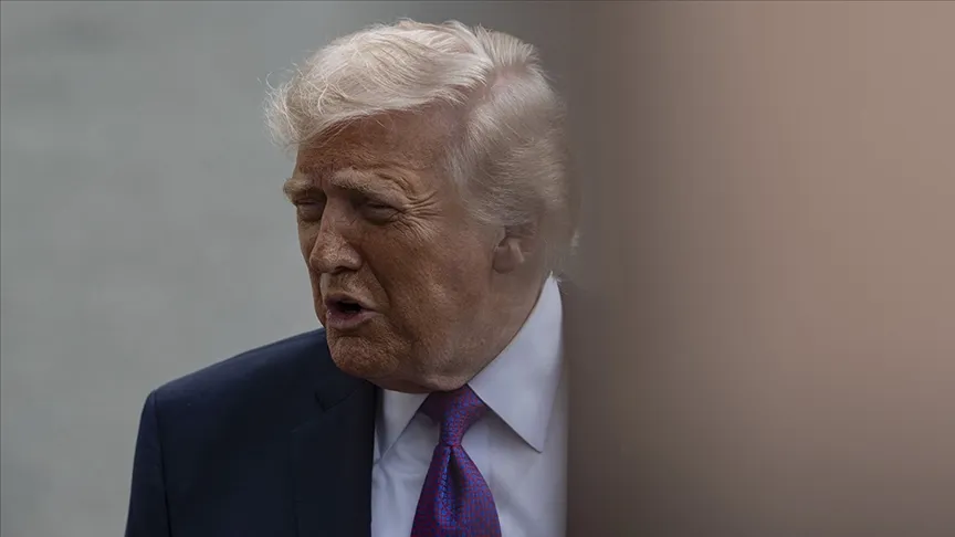 Laut Trump ist die Demokratische Partei nach dem Iran der größte „Feind“ der USA