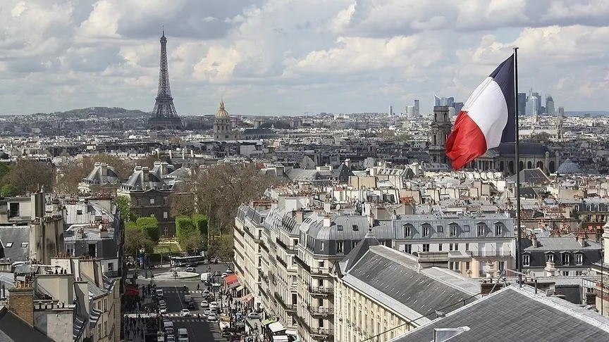 Die Wahlergebnisse der Kommunalwahlen in Frankreich spiegelten das uneinheitliche Bild in der politischen Landschaft wider