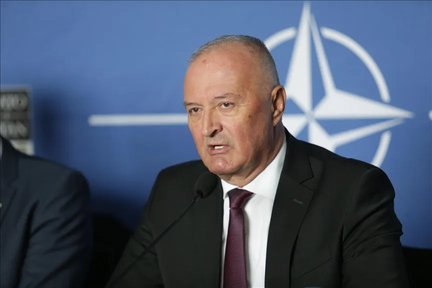 Le ministre de la Défense de Bosnie-Herzégovine, M. Helez, a indiqué qu'un accord concernant le Bayraktar TB2 serait signé à la fin du mois de mai