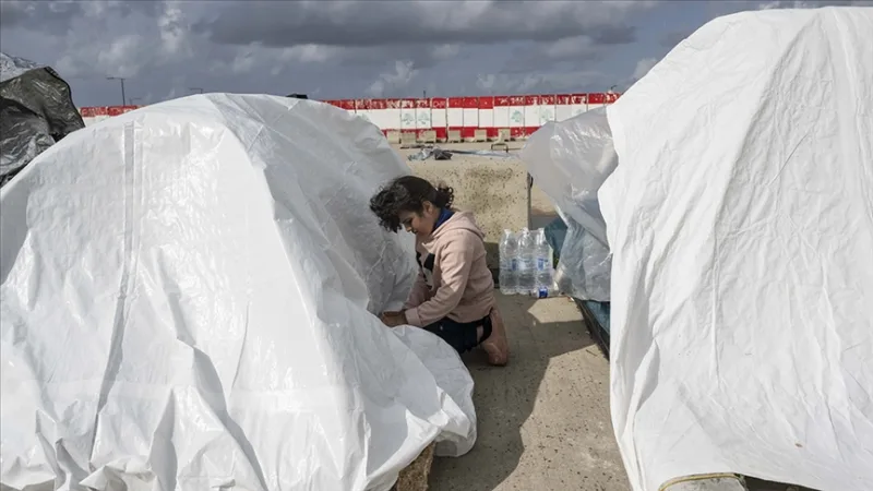 联合国儿童基金会：随着美以对伊朗的袭击开始，该地区的儿童正为此付出惨痛代价