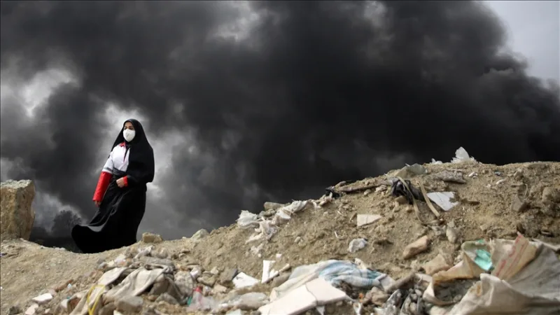 内塔尼亚胡的“无休止战争”理念正将中东推向死胡同