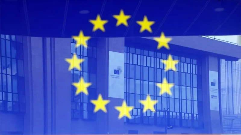 欧盟海关总署的总部将设在里尔