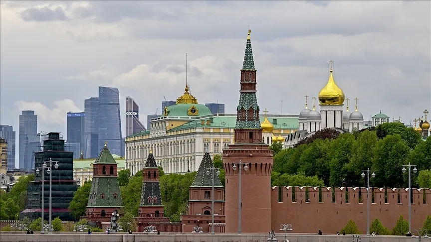 Kreml: Tájékoztattak minket az Egyesült Államok és Ukrajna közötti tárgyalásokról