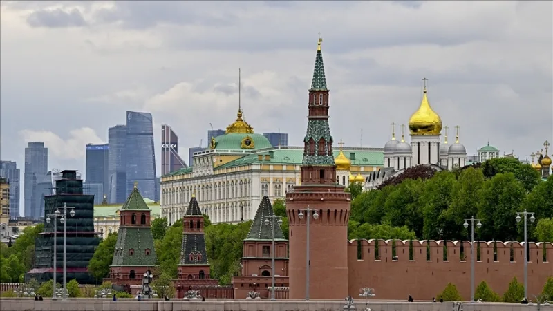 克里姆林宫：我们已获知美乌会谈的相关情况