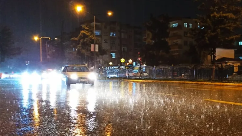 由于暴雨，沙尔鲁法省4个区暂停了教学活动