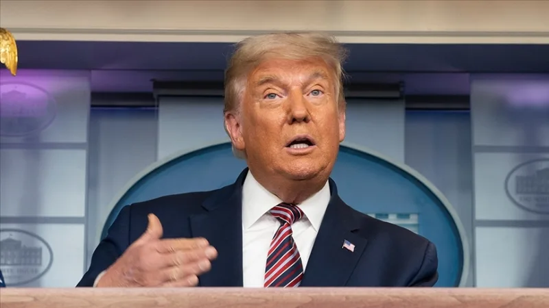 أعلن ترامب أنه أرجأ قرار «استهداف محطات الطاقة الإيرانية» حتى 6 أبريل