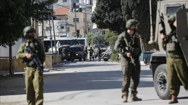 أشار نتنياهو إلى أنهم سيقومون بتمديد مدة الخدمة العسكرية بسبب أزمة الموظفين