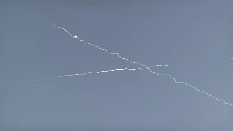 بعد الهجمات على إيران، دقت صفارات الإنذار في إسرائيل 78 ألف مرة بسبب عمليات الرد