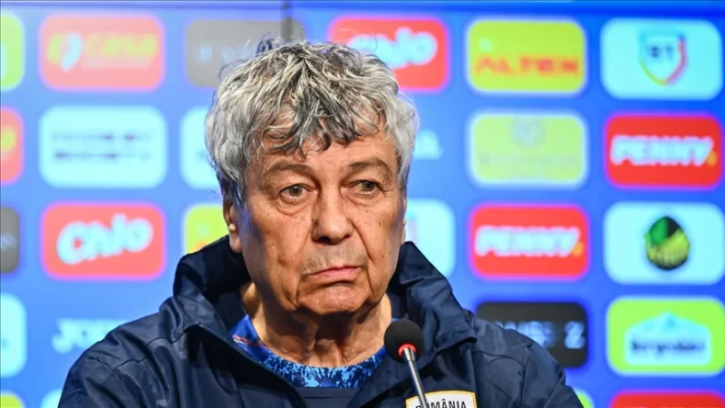 Mircea Lucescu, ktorý bol pre zdravotné problémy hospitalizovaný, vydal vyhlásenie o svojom zdravotnom stave
