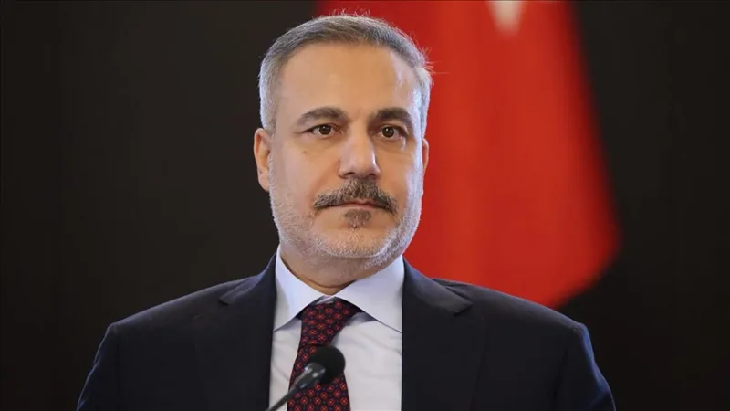 Diplomatická aktivita ministra zahraničných vecí Fidana