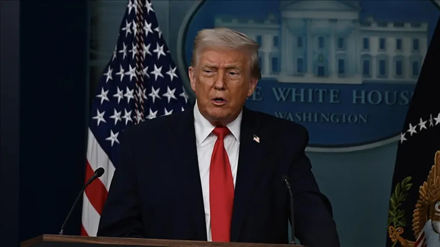 Trump oświadczył, że po intensywnych atakach, które potrwają 2–3 tygodnie, zakończą wojnę z Iranem