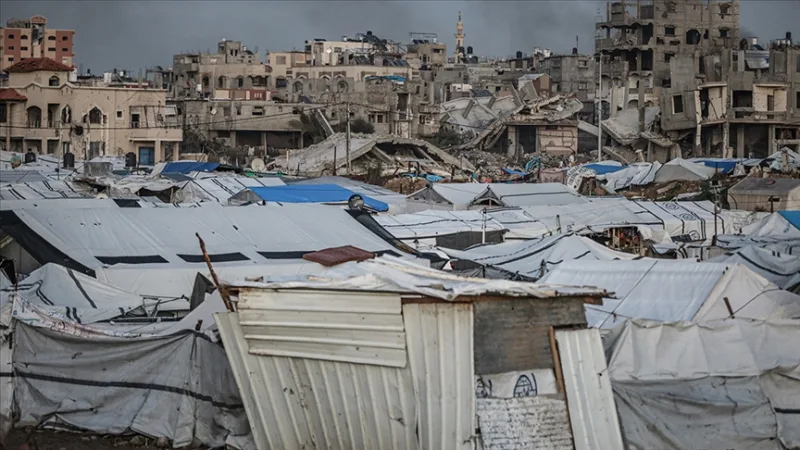 이스라엘이 휴전 협정을 위반하고 가자 지구를 공격한 과정에서 팔레스타인인 한 명이 더 사망했다