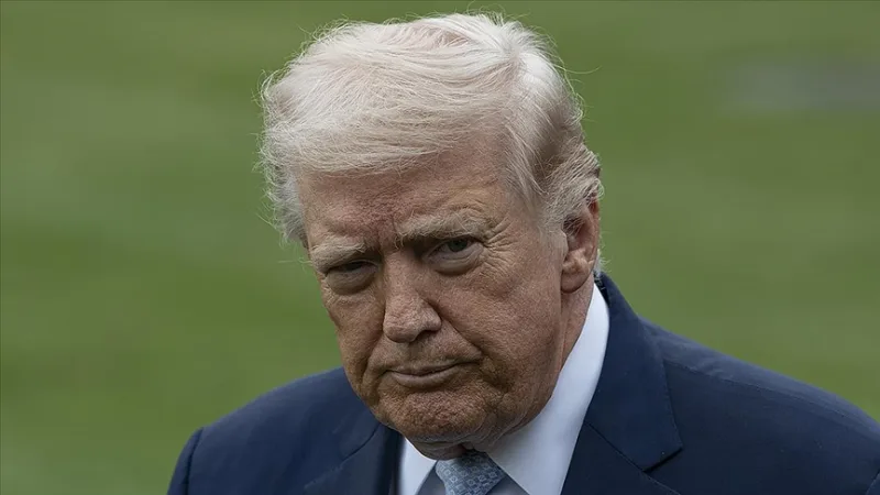 Trump stwierdził, że zestrzelenie samolotów bojowych przez Iran nie wpłynie na ewentualne negocjacje