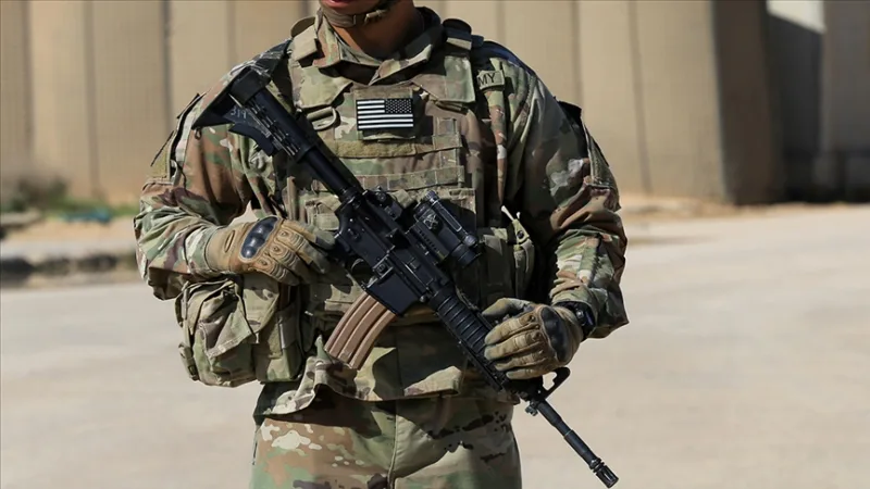 Departament Obrony USA: W wojnie z Iranem zginęło dotychczas 13 amerykańskich żołnierzy, a 365 zostało rannych