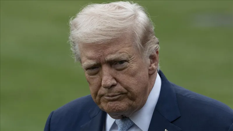 Trump skrytykował „New York Times” za to, że w skrócie nazwał NATO „Organizacją Paktu Północnoamerykańskiego”