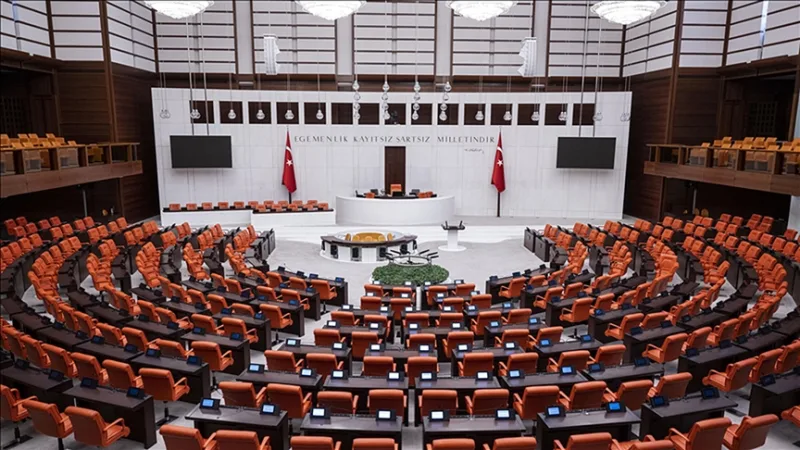 El número de peticiones enviadas por los ciudadanos al Parlamento ha superado las 31 000