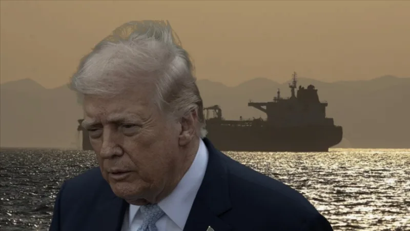 Trump advierte a Irán: «Abran el estrecho (de Ormuz) o vivirán un infierno»