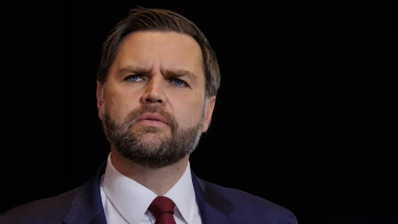 El vicepresidente de EE. UU., JD Vance: «Volvemos a EE. UU. sin haber llegado a un acuerdo»