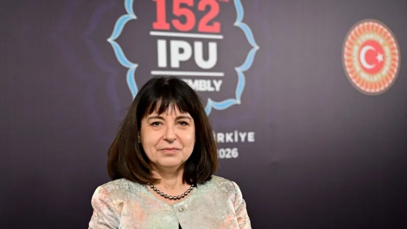 פיליפ, שנבחר למזכ