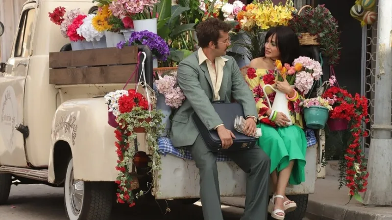 tabii orijinal dizisi 