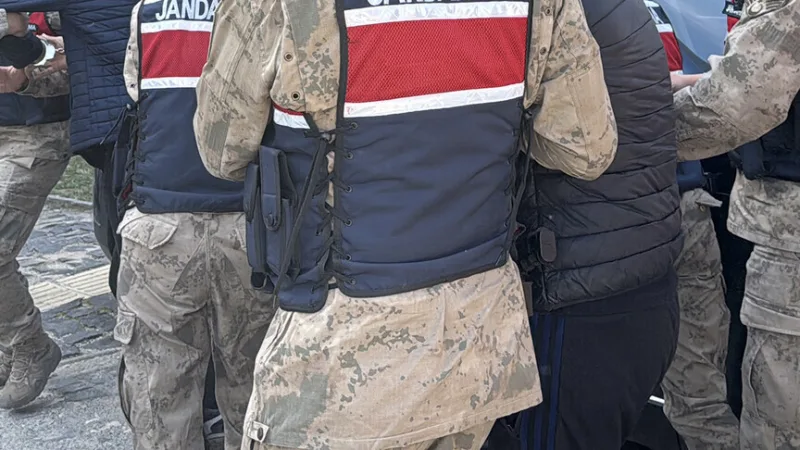 تم احتجاز موظفين اثنين في مستشفى في تونجلي في إطار التحقيق المتعلق بقضية غولستان دوكو