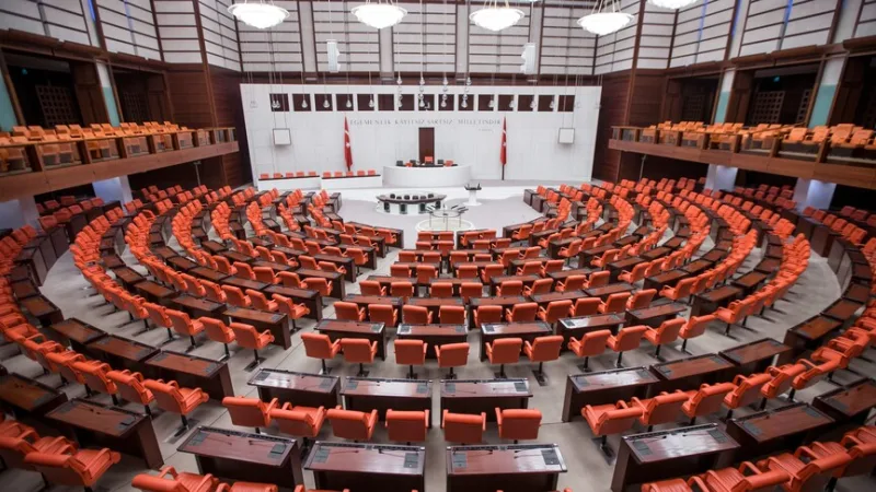 The number of immunity files in Parliament has reached 1,052