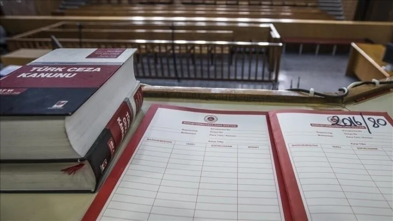 Začalo sa 27. pojednávanie v kauze „Imamoğlu a zločinecká organizácia zameraná na dosiahnutie osobného prospechu“