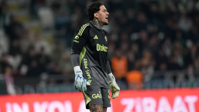 Ederson has been referred to the Disciplinary Committee for two separate violations
