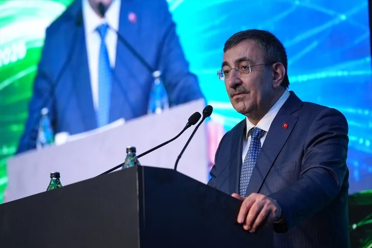 Vice President Yılmaz: We anticipate an acceleration in investments in the use of cloud computing and artificial intelligence in the public sector