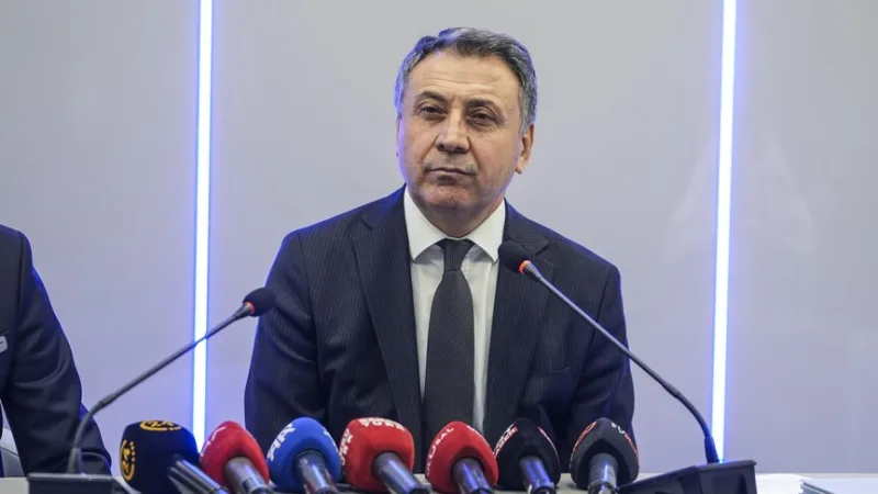 ASFAT General Manager İlbaş: Among defense industry exporters, ASFAT ranked first in maritime exports