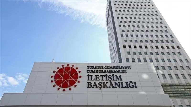 Turkey is sharing its experience in combating disinformation with friendly and sister nations