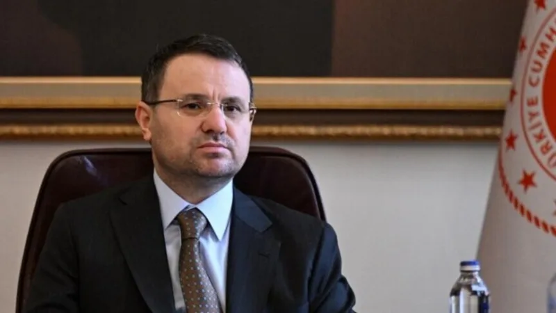 Justice Minister Gürlek: The Directorate for the Investigation of Unsolved Crimes has received 638 cases from the courts