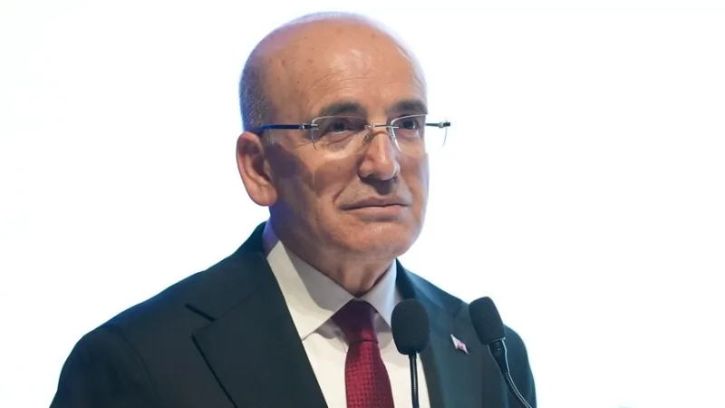 Minister Şimşek: We are taking comprehensive measures to minimize the impact of the current global economic conditions