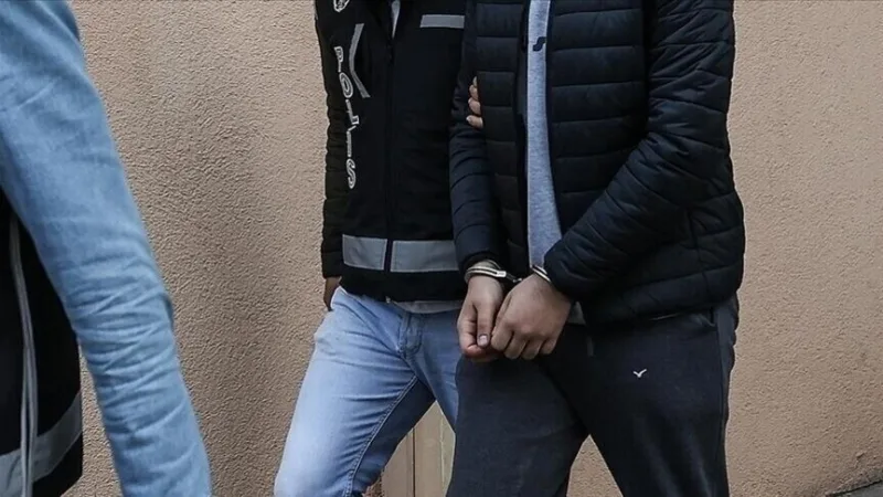 在迪亚巴克尔和梅尔辛的缉毒行动中，87名嫌疑人被捕